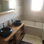 בית אירוח Maison Proche Bayonne *
