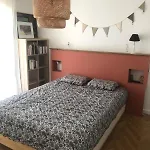 בית אירוח Maison Proche Bayonne Urcuit
