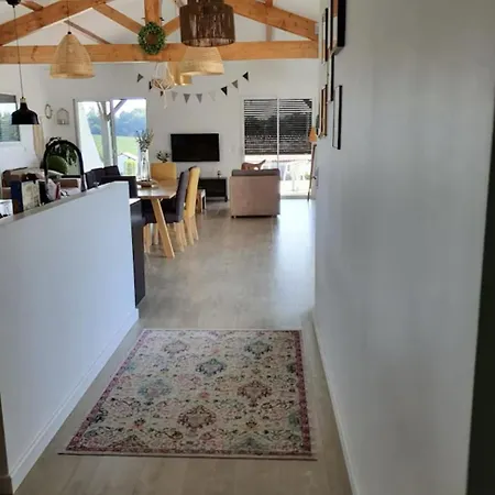 Rum i privatbostad Maison Proche Bayonne