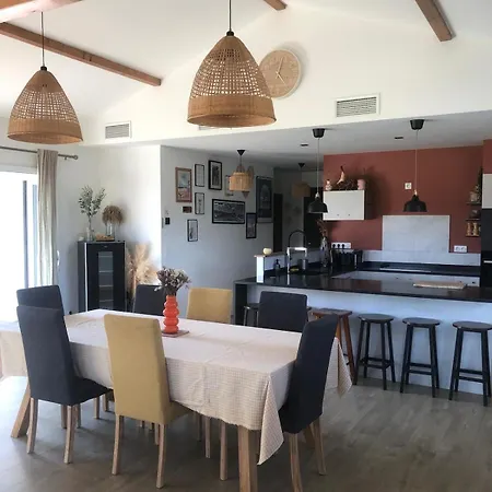 Maison Proche Bayonne *