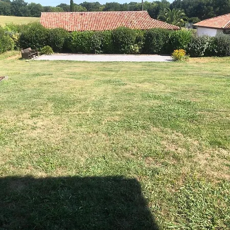 Maison Proche Bayonne Urcuit