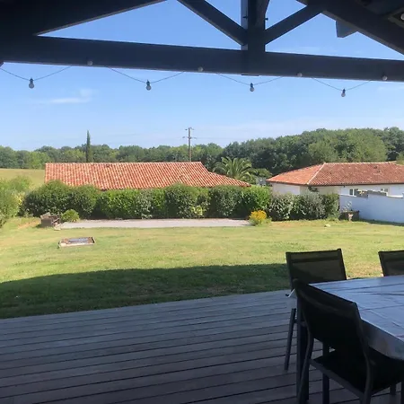 Maison Proche Bayonne Urcuit