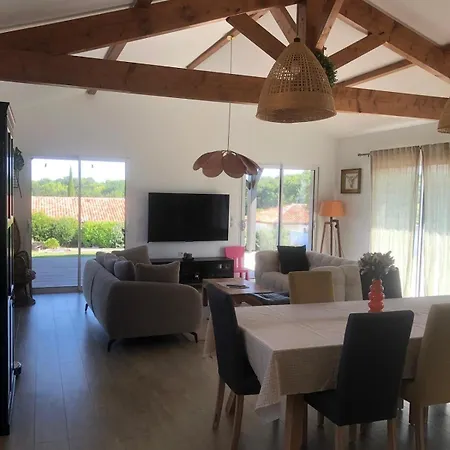 Maison Proche Bayonne