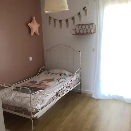 Alloggio in famiglia Maison Proche Bayonne Urcuit