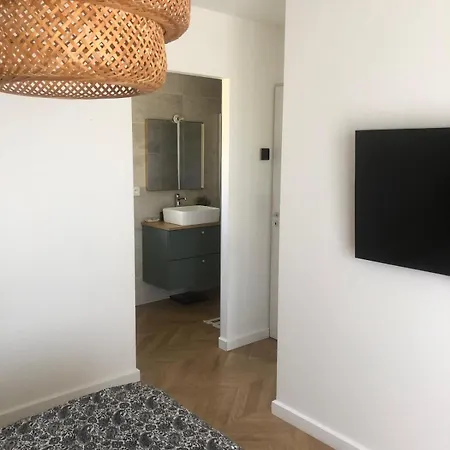 Maison Proche Bayonne * Urcuit