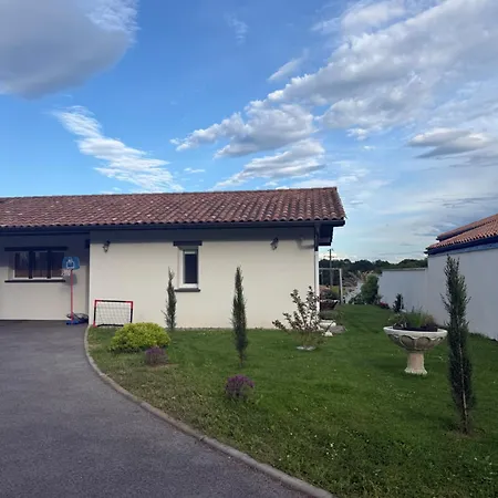 בית אירוח Maison Proche Bayonne *
