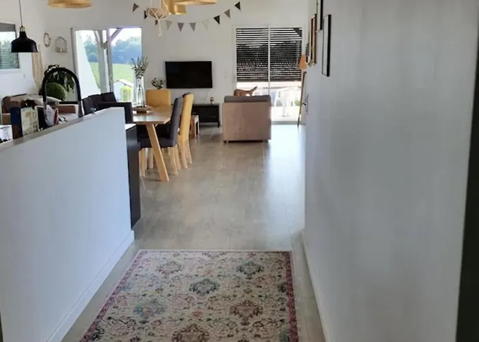 Privat bolig Maison Proche Bayonne