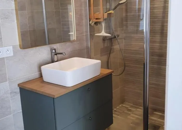 Privat bolig Maison Proche Bayonne