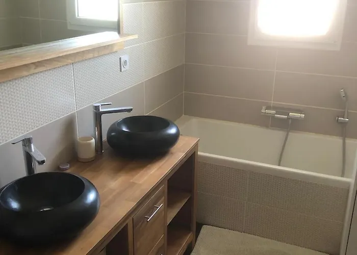 Privat bolig Maison Proche Bayonne *