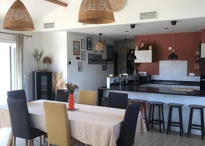 Maison Proche Bayonne *