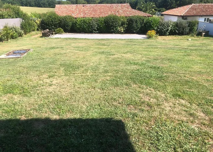 Maison Proche Bayonne Urcuit