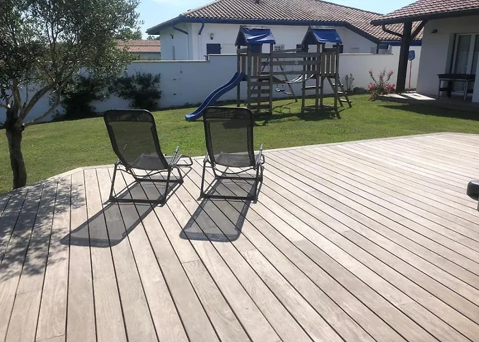 Privat bolig Maison Proche Bayonne Urcuit