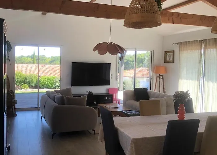 Maison Proche Bayonne