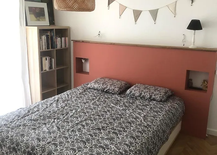 Privat bolig Maison Proche Bayonne Urcuit