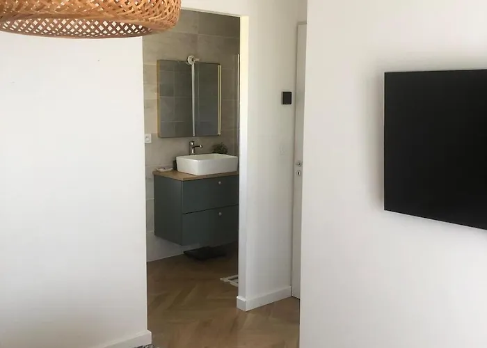 Maison Proche Bayonne * Urcuit